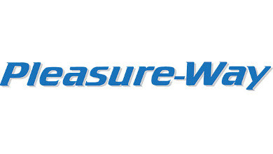 Pleasure Way Logo